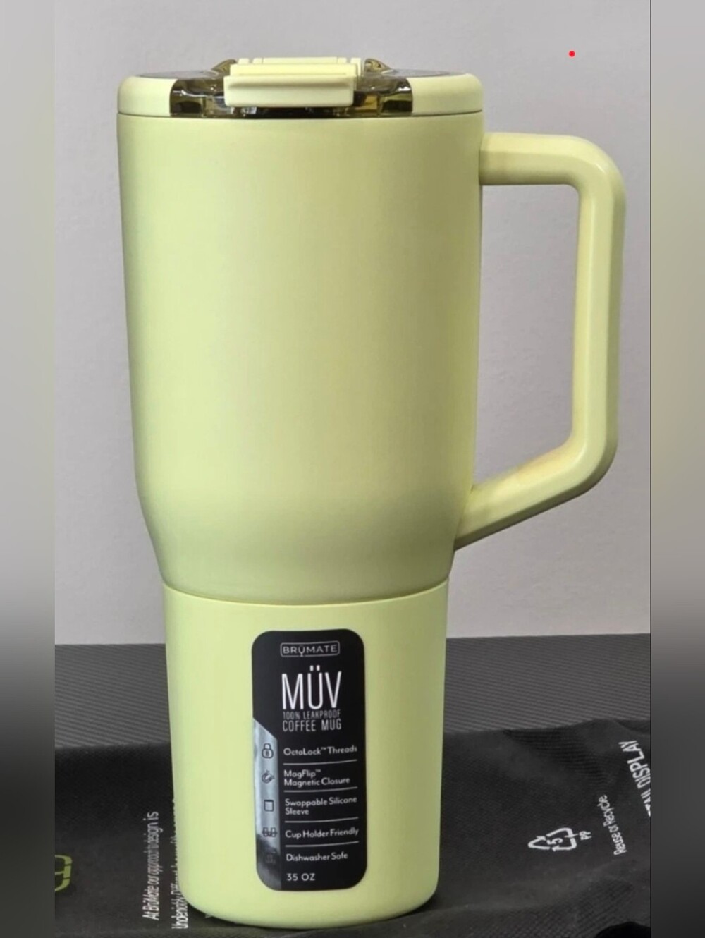 Brumate MUV 35 Prickly Pear New